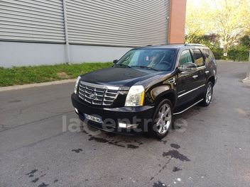 CADILLAC 