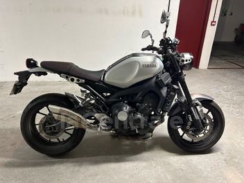 YAMAHA TRACER 900