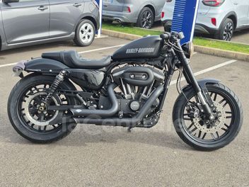 HARLEY DAVIDSON SPORSTER XL 1200 CX