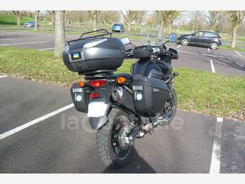 SUZUKI DL V-STROM 650 ABS