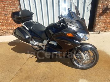 HONDA ST PAN EUROPEAN 1300 ABS PACK