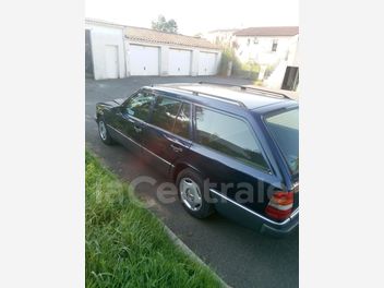 MERCEDES CLASSE E BREAK BREAK 250 D PRESTIGE BVA