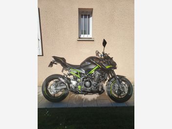 KAWASAKI H2 1000 NINJA