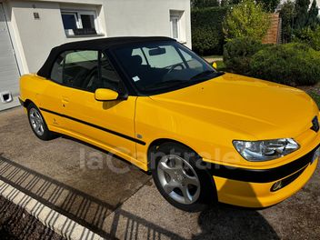 PEUGEOT 