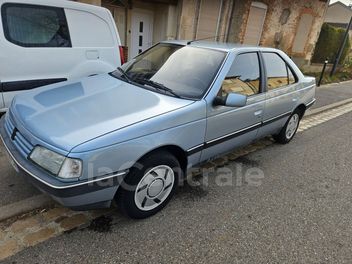PEUGEOT 