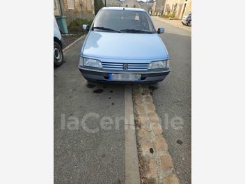 PEUGEOT 405 1.9 SRI BVA