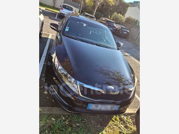 KIA 