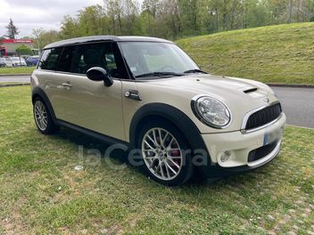 MINI MINI 2 CLUBMAN JCW II CLUBMAN 1.6 211 JCW PACK HOT SPICE +