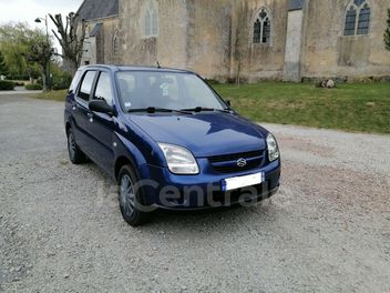 SUZUKI IGNIS 1.3 GL 5P 6CV