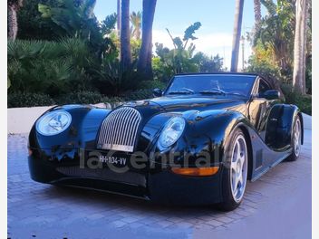 MORGAN 