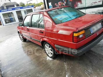 VOLKSWAGEN JETTA 2 II FLIGHT 75