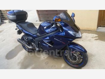 TRIUMPH SPRINT 1050 GT