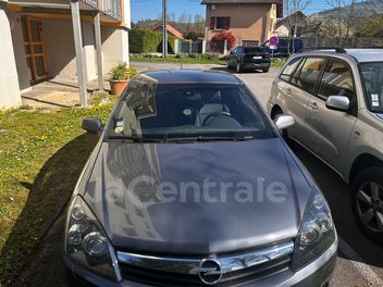 OPEL 