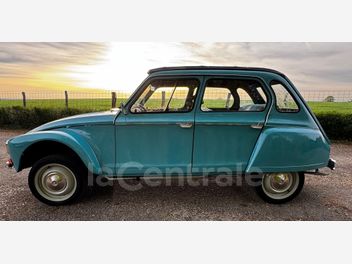 CITROEN 