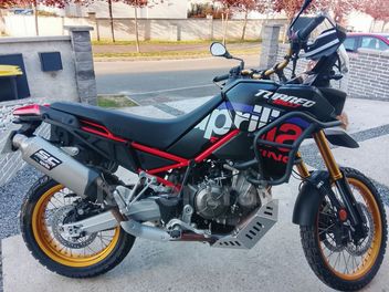 APRILIA PEGASO 660 TRAIL
