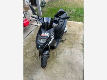 PIAGGIO BEVERLY 125 LIGHT