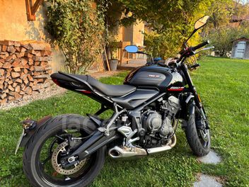 TRIUMPH TRIDENT 660