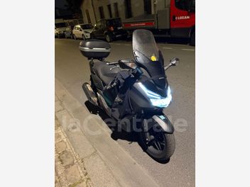 HONDA FORZA 125