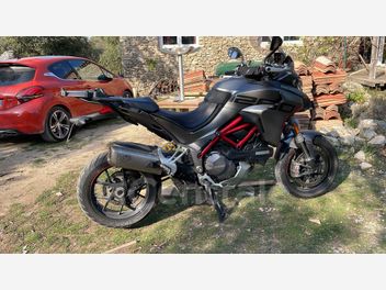 DUCATI MULTISTRADA 1260