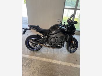 YAMAHA MT-10 1000