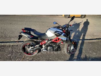APRILIA SHIVER 900