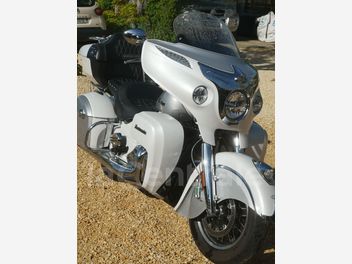 INDIAN ROADMASTER 1811