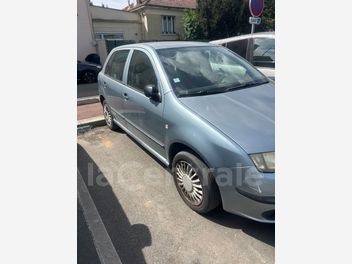 SKODA FABIA 1.9 SDI AMBIENTE