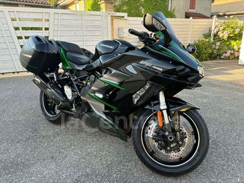 KAWASAKI H2 1000