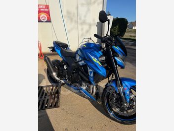 SUZUKI GLADIUS SFV 650 ABS