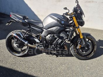 YAMAHA FZ8 800