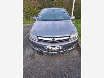 OPEL 
