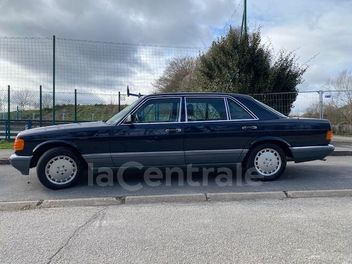 MERCEDES 