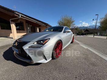 LEXUS 