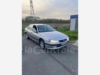 PEUGEOT 