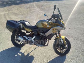 BMW F900 XR 900