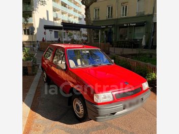 OPEL 