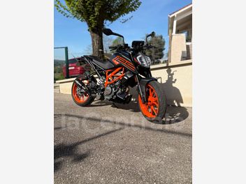 KTM RC 125