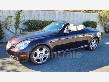 LEXUS SC 430 BVA