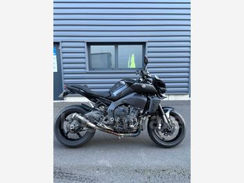 YAMAHA MT-10 1000