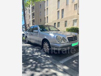 MERCEDES 