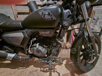 KEEWAY SUPER LIGHT 125