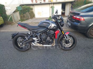 TRIUMPH TRIDENT 660