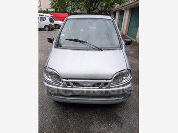 MICROCAR 