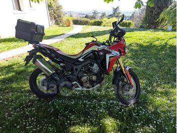 HONDA XL VARADERO 1000 ABS