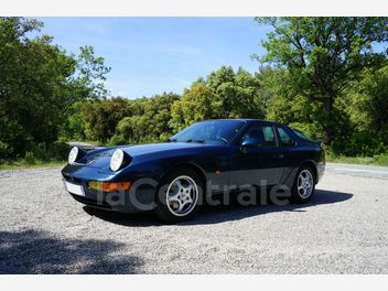 PORSCHE 