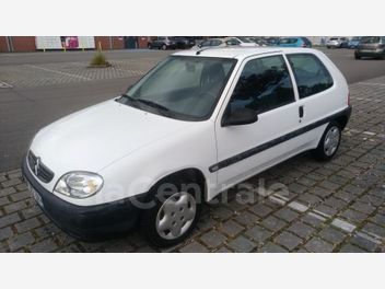 CITROEN 