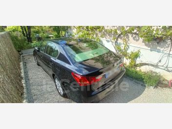 LEXUS GS 4 IV (2) 450H LUXE