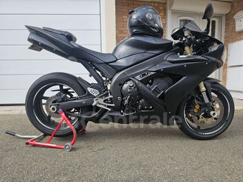 YAMAHA YZF R1 1000 INJ
