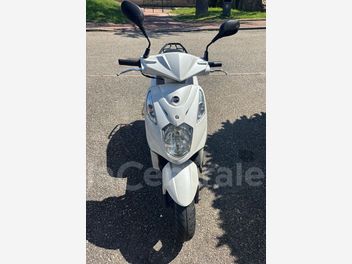 SYM FIDDLE (2) 50 S