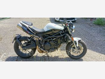 MOTO MORINI CORSARO 1200 ZT